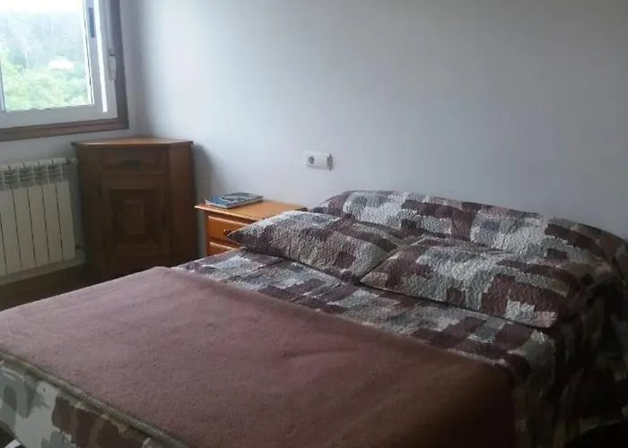 Piso Del Parque 2