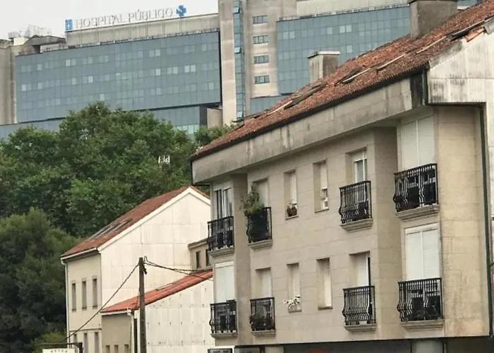 Piso Del Parque 2